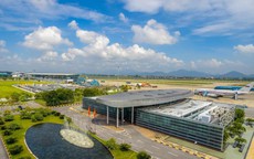 Sân bay Nội Bài lọt Top 100 sân bay tốt nhất thế giới