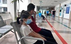 Vụ phun thuốc muỗi ở trường Tiểu học Hải Bối: Một học sinh bị 'viêm mạc dị ứng cấp'
