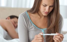 Căng thẳng có ảnh hưởng đến khả năng rụng trứng ở chị em?