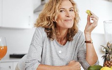 Bí quyết giúp phụ nữ tuổi 50 giảm cân và các triệu chứng mãn kinh