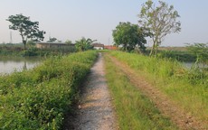 Nam Định: Dự án nhà máy nước sạch Hải Minh hiện ra sao sau 8 năm thi công?