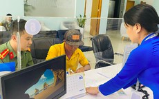 Trả lại hơn 400 triệu đồng chuyển khoản nhầm