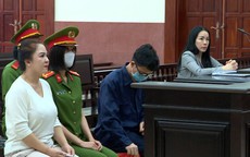 Không kháng cáo, Nguyễn Phương Hằng vẫn được giảm 3 tháng tù
