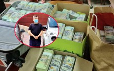 Nguyễn Minh Thành, kẻ cầm đầu đường dây đánh bạc nghìn tỷ lĩnh án 5 năm tù