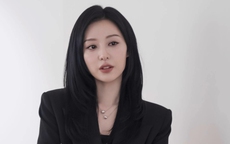 Ba kiểu tóc dễ bắt chước của 'nữ hoàng nước mắt' Kim Ji Won