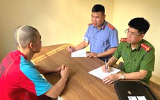 Dâm ô học sinh nữ, nam thanh niên bị khởi tố, bắt giam