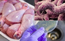 Sau hàng loạt vụ ngộ độc thực phẩm liên quan đến ăn thịt gà, khi ăn cần làm đúng điều này để phòng bệnh!