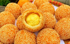 Món ăn vặt của Việt Nam được CNN đưa vào top bánh ngon nhất thế giới lại vô cùng dễ làm