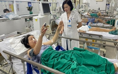 Hy hữu: Người phụ nữ 51 tuổi ở Bắc Giang bị đột quỵ 2 lần trong một ngày