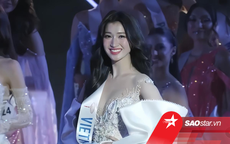 Nguyên nhân Á hậu Phương Nhi 'ở ẩn' sau khi thi Miss International