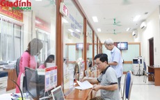 Băn khoăn việc thay đổi thông tin cá nhân, thủ tục hành chính phát sinh sau sáp nhập xã, phường ở Hà Nội