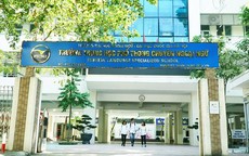 Trường chuyên Ngoại ngữ tăng học phí, công bố tỉ lệ chọi vào lớp 10