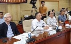 Sự "khắt khe" của Hội đồng Bình chọn với sản phẩm đạt danh hiệu 'Ngôi sao thuốc Việt' lần 2