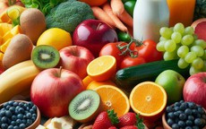 Chế độ ăn tốt cho người bệnh suy tuyến thượng thận