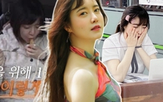 'Nàng Cỏ' Goo Hye Sun sau 5 năm ly hôn: Không nhà ở, sinh hoạt trên xe ô tô... dự định vào rừng sống trong container