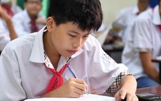 Trường chuyên ở Hà Nội 'tăng nhiệt' tỉ lệ chọi