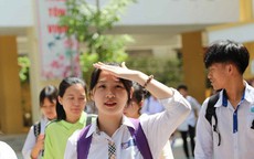 Tỷ lệ chọi vào lớp 10 của hai trường chuyên hot nhất Hà Nội: Ngành nào ‘tỉ lệ chọi’ cao nhất?