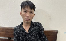 Nam thanh niên giấu ma túy vào 'vùng kín'