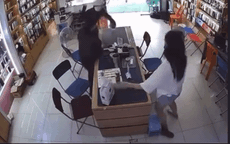Bắt kẻ dùng súng giả uy hiếp 2 cô gái, cướp tài sản ở Nghệ An
