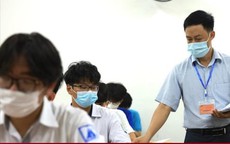Học bạ 9 điểm/môn mới được thi lớp 6 trường THCS chất lượng cao ở Hà Nội