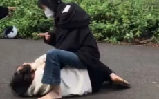 Đắk Lắk: Xác minh vụ nữ sinh lớp 7 bị bạn đánh hội đồng