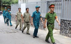Thành phố Hồ Chí Minh: Thành viên trật tự cơ sở tử vong khi làm nhiệm vụ, thân nhân có thể được hỗ trợ mức nào?