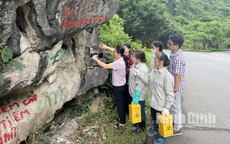 Ninh Bình: Quan tâm công tác y tế dự phòng - dân số bằng chính sách đặc thù