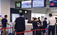 Một loại visa (thị thực) mới được cấp cho phép công dân Việt Nam nhập cảnh vào Nhật Bản cực nhanh và đơn giản