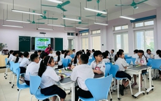 Hàng triệu phụ huynh Hà Nội cần nắm rõ các khoản thu và mức thu dịch vụ hỗ trợ hoạt động giáo dục