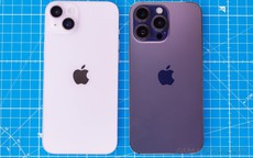 Giá iPhone 14 Pro, iPhone 14 Plus mới nhất đang giảm mạnh, cấu hình không kém iPhone 15 đắt đỏ