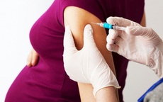Những điều cần biết về tiêm vắc-xin cúm mùa cho phụ nữ mang thai