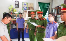 'Lật mặt' những kẻ giả công an để lừa tình, tiền và làm những chuyện bất ngờ