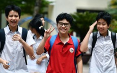 Đáp án chính thức môn Toán thi vào lớp 10 tại Hà Nội năm 2024