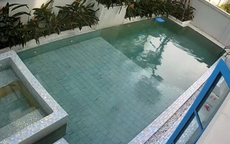 Tin mới nhất vụ 2 trẻ đuối nước trong bể bơi ở Quảng Ninh