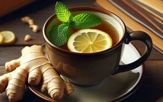 Chế độ dinh dưỡng cho người bệnh viêm phế quản