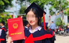 Đã tìm thấy nữ sinh mất tích sau kỳ thi tuyển sinh lớp 10