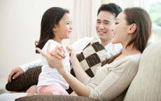 10 việc trẻ làm khiến phụ huynh đau đầu nhưng cha mẹ khôn ngoan lại không cấm cản con thực hiện