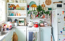 3 mẹo cực dễ giúp tăng gấp ba sức chứa cho nhà chật, chi phí chỉ từ vài chục nghìn