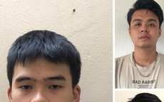 Bắt "ông trùm" và các "chân rết" trong đường dây cung cấp cần sa số lượng lớn qua mạng