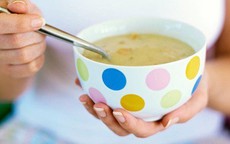 Lưu ý về chế độ ăn cho người bệnh viêm amidan