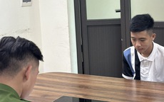 Hà Nội: Bắt giữ đối tượng đập phá hàng loạt kính ô tô ở khu đô thị