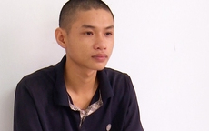 Nam thanh niên ở An Giang khai lý do trộm cắp tài sản khó tin