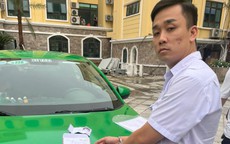 Tuần tra, kiểm soát bắt quả tang lái xe taxi giấu ma túy