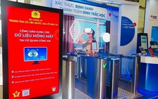 Quy định mới về thu nhận thông tin sinh trắc học mống mắt sắp áp dụng, hàng triệu người dân nên biết