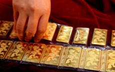 Giá vàng hôm nay 6/6:  SJC giảm về mốc 77 triệu, vàng nhẫn Bảo Tín Minh Châu, PNJ, Doji dưới 75 triệu đồng/lượng
