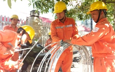 Lịch cúp điện Hậu Giang hôm nay đến hết tuần (từ 6 – 9/6/2024): Xuất hiện nhiều khu vực cúp điện 8 – 10 tiếng trong ngày