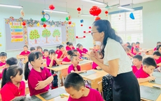 Giáo viên sẽ không còn được hưởng khoản phụ cấp nào từ 1/7/2024?