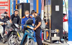 Từ 15h chiều 6/6, giá xăng dầu đồng loạt giảm, các mặt hàng xăng chỉ khoảng 21.000 đồng/lít