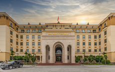 178 thí sinh trúng tuyển thẳng vào Trường đại học Y Hà Nội năm 2024