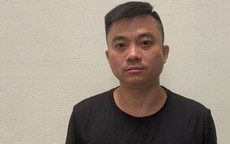 Tình tiết bất ngờ vụ tài xế ô tô hất CSGT lên nóc ca pô rồi bỏ chạy